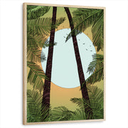 framed-print-natural-wood-standard