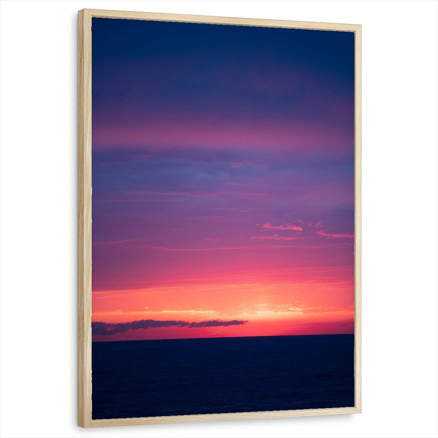 framed-print-natural-wood-standard