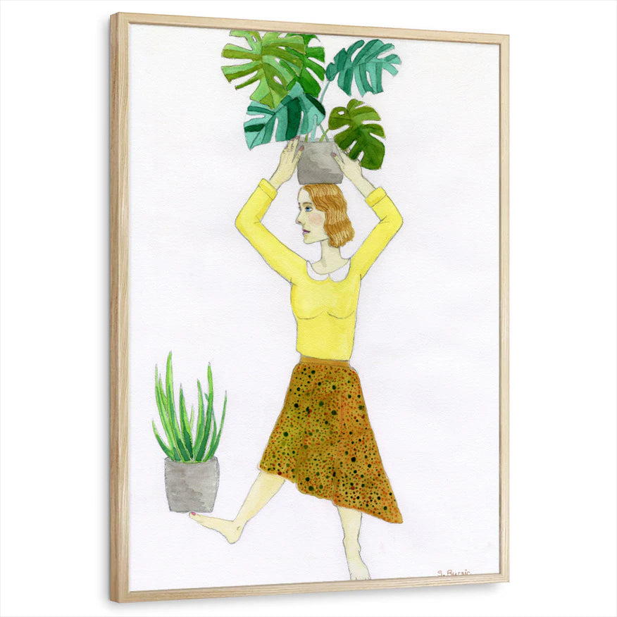 framed-print-natural-wood-standard