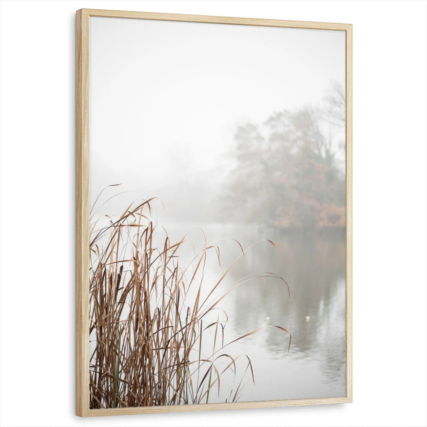 framed-print-natural-wood-standard