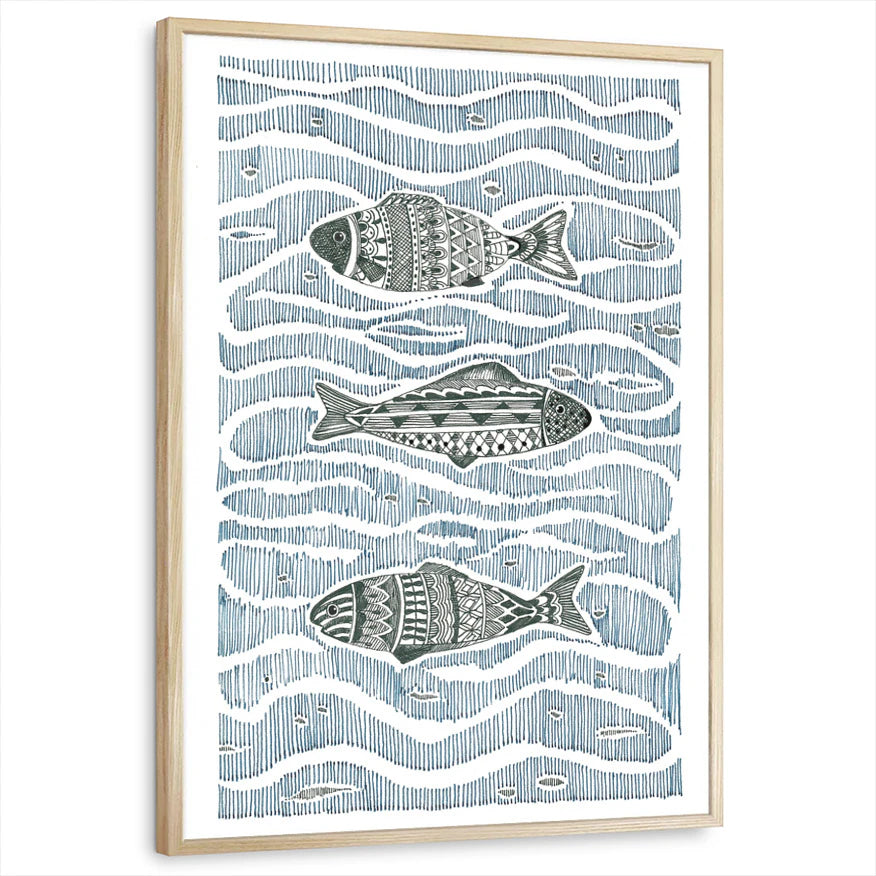 framed-print-natural-wood-standard