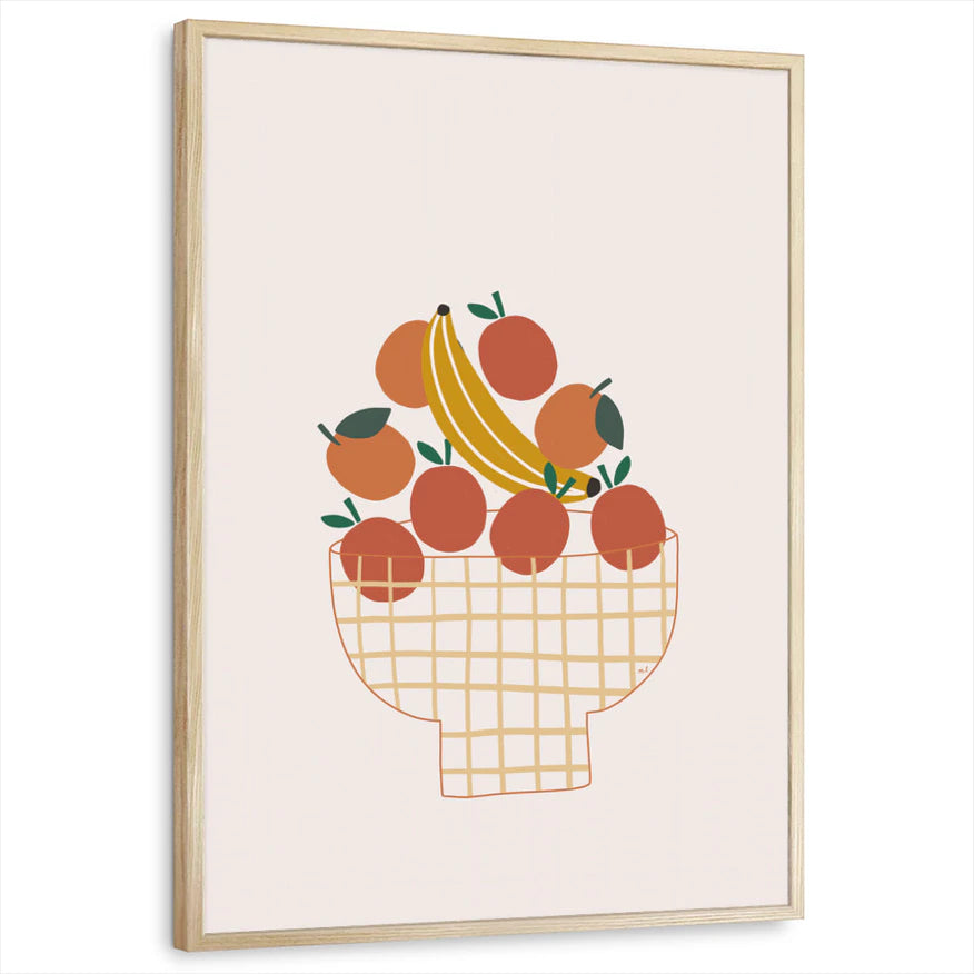 framed-print-natural-wood-standard