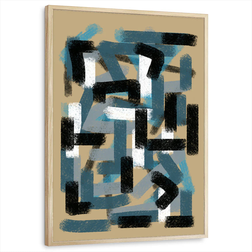 framed-print-natural-wood-standard