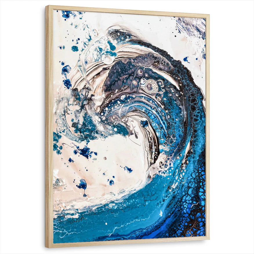 framed-print-natural-wood-standard