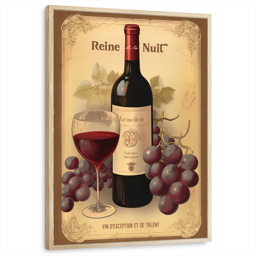 framed-print-natural-wood-standard