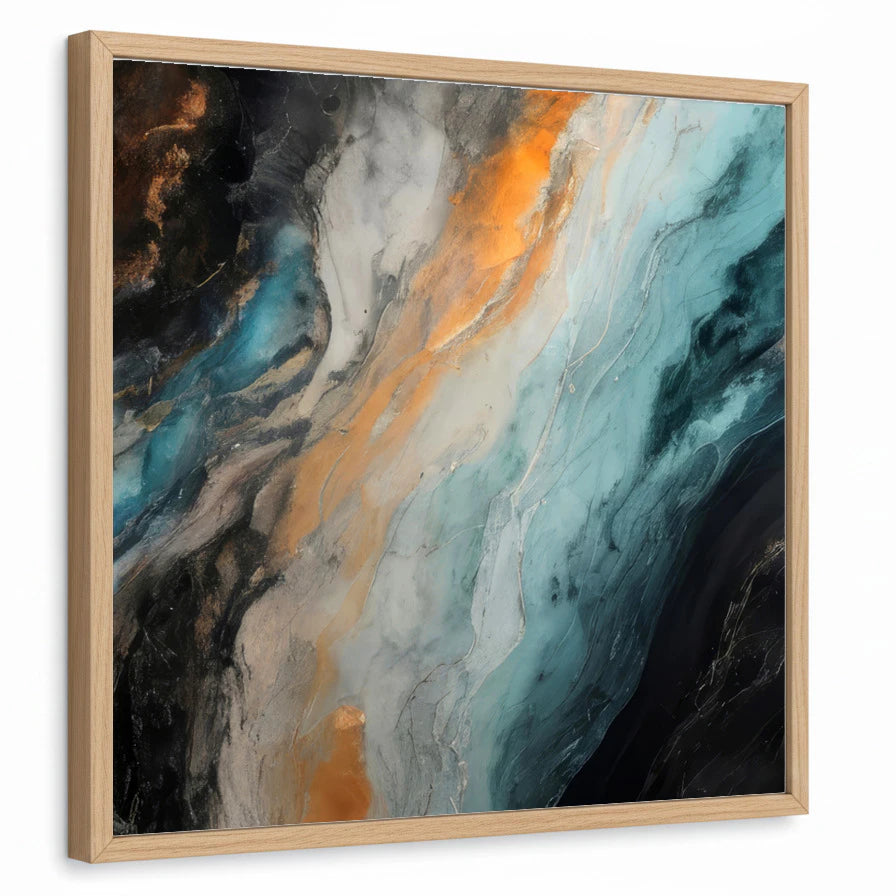 framed-print-natural-wood-standard