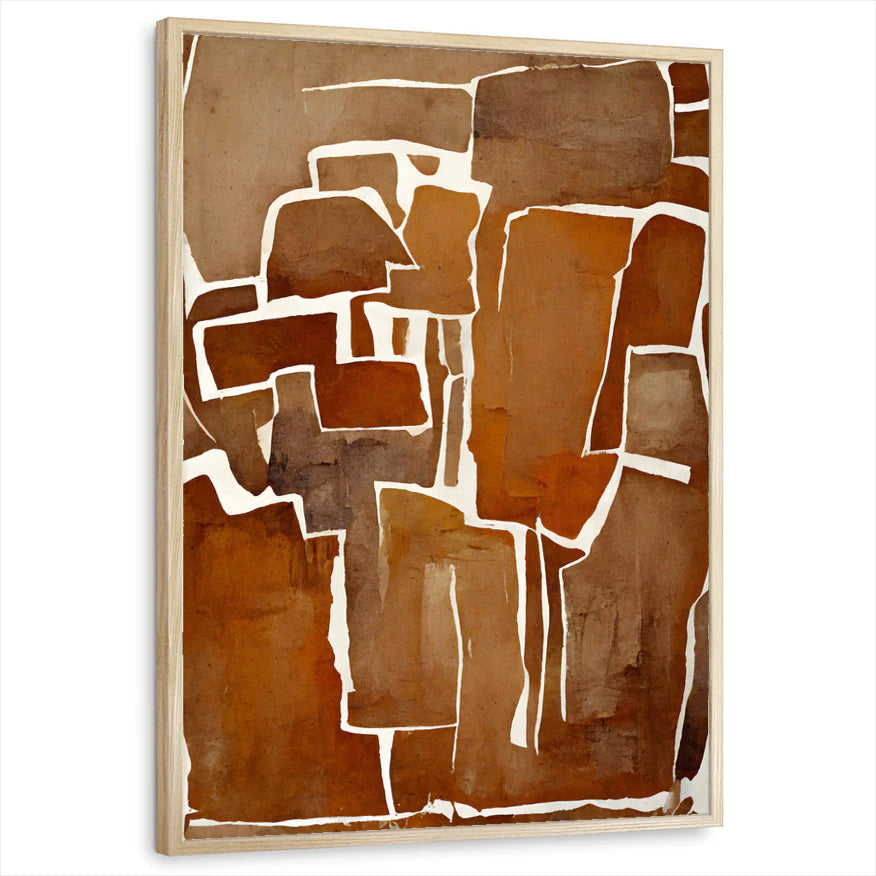 framed-print-natural-wood-standard