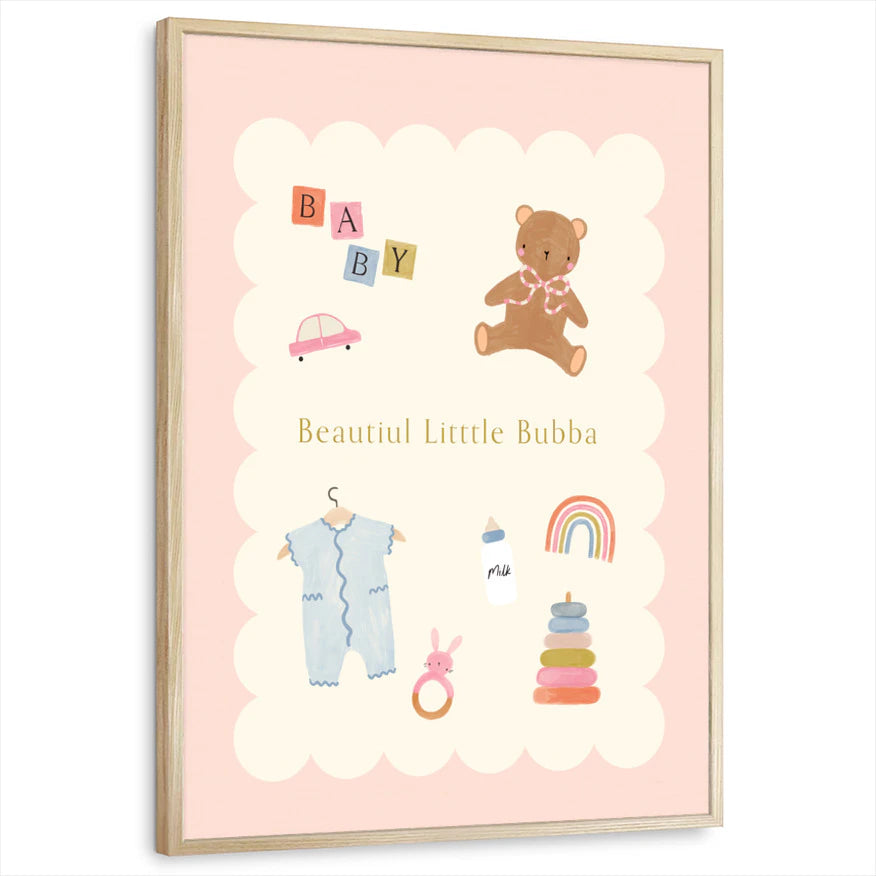 framed-print-natural-wood-standard