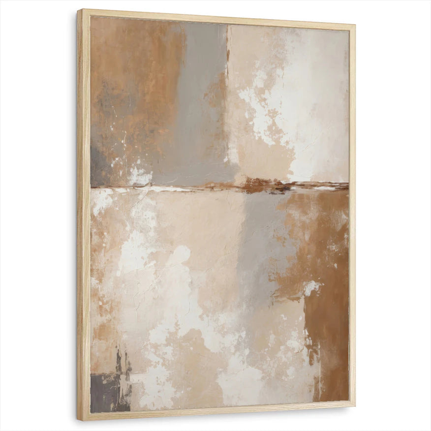framed-print-natural-wood-standard