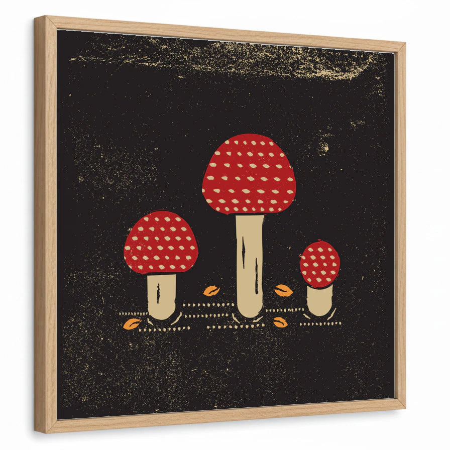 framed-print-natural-wood-standard