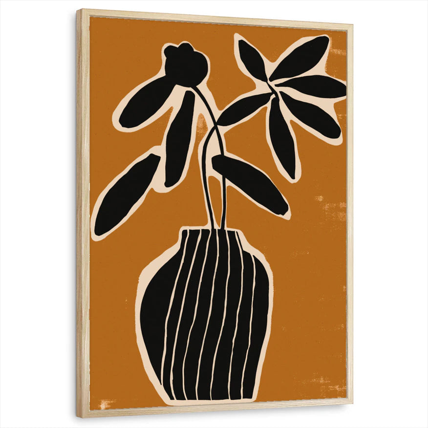 framed-print-natural-wood-standard