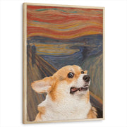 framed-print-natural-wood-standard