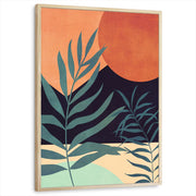 framed-print-natural-wood-standard