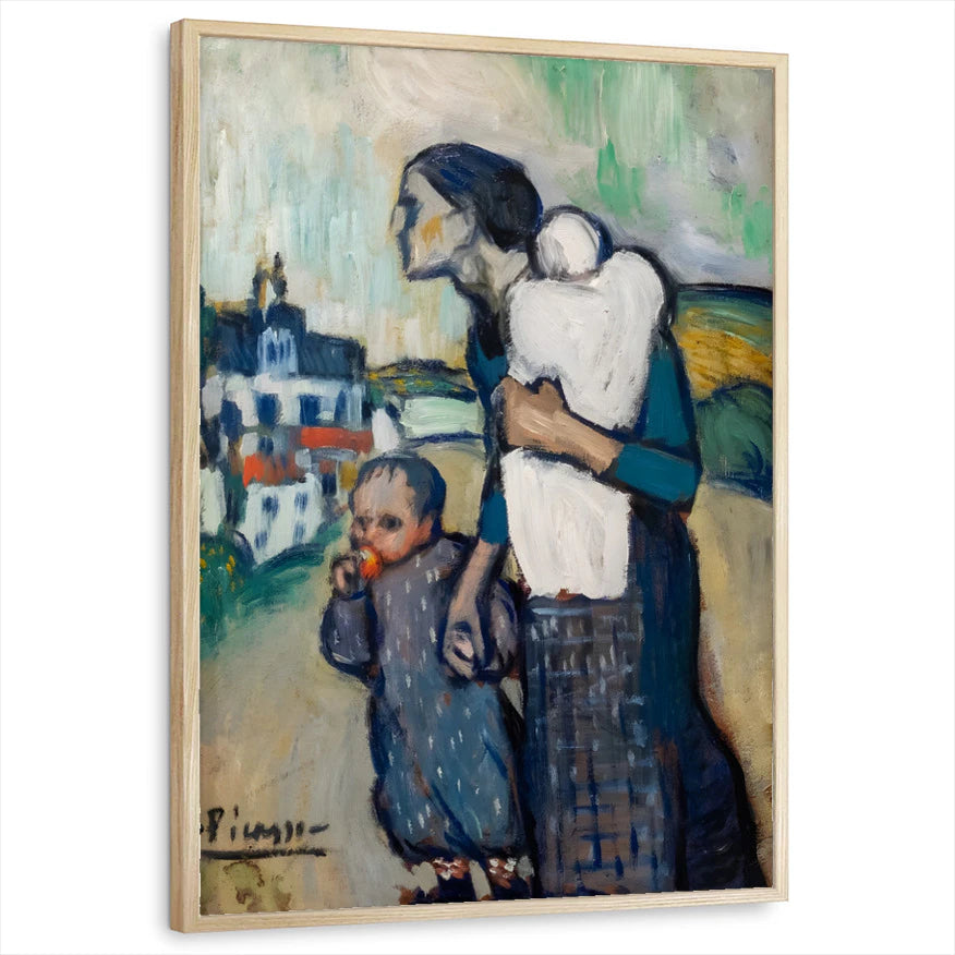 framed-print-natural-wood-standard