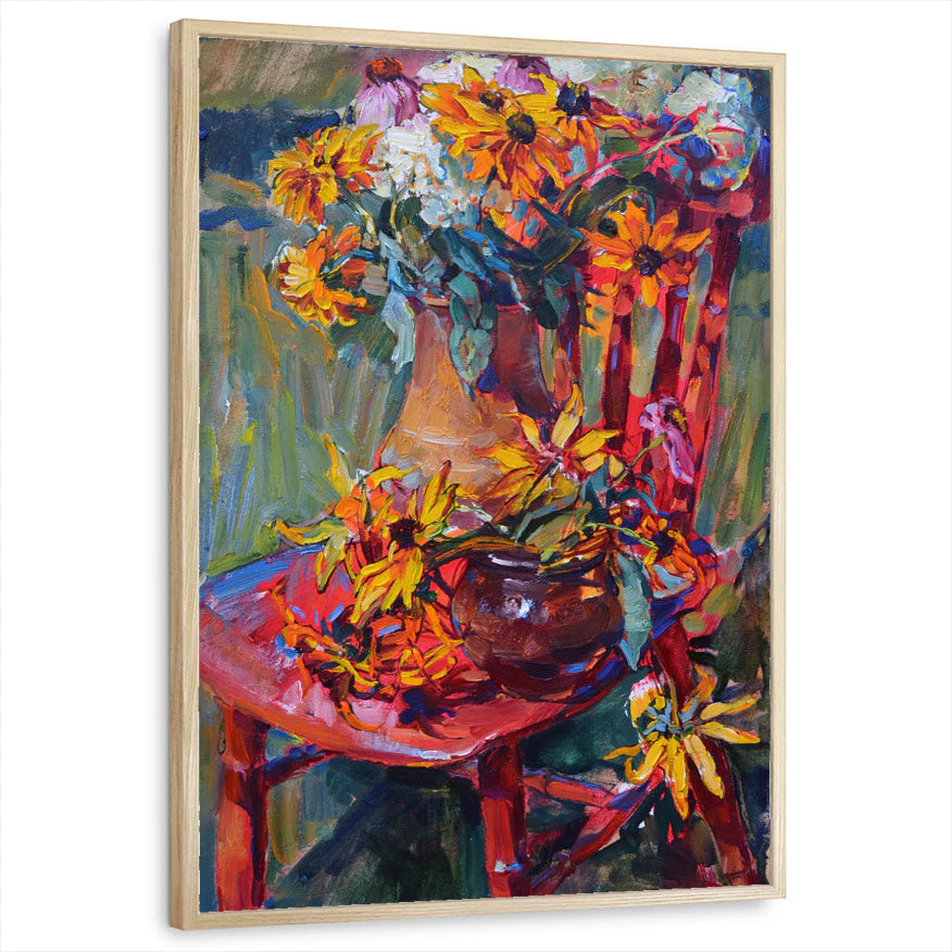 framed-print-natural-wood-standard