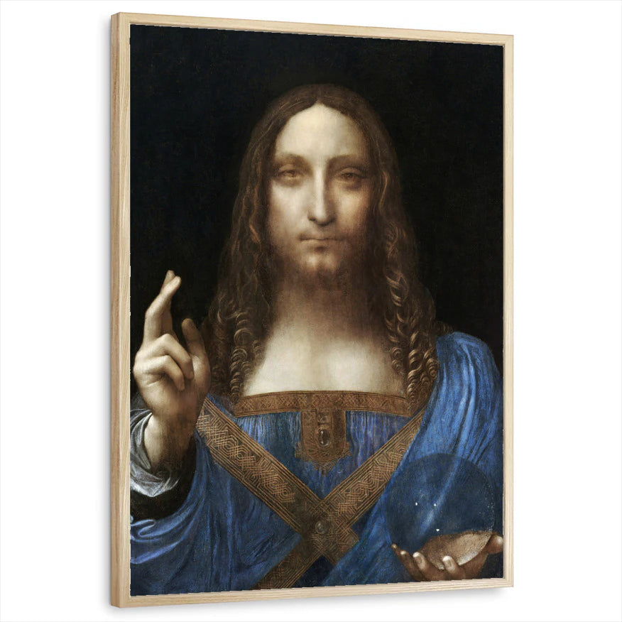 framed-print-natural-wood-standard