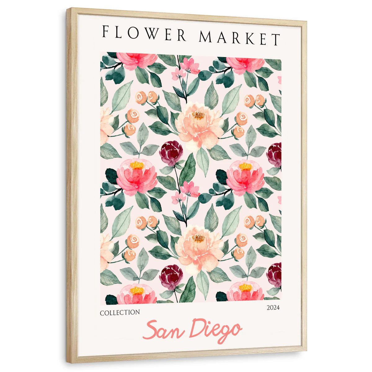 framed-print-natural-wood-standard