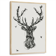 framed-print-natural-wood-standard