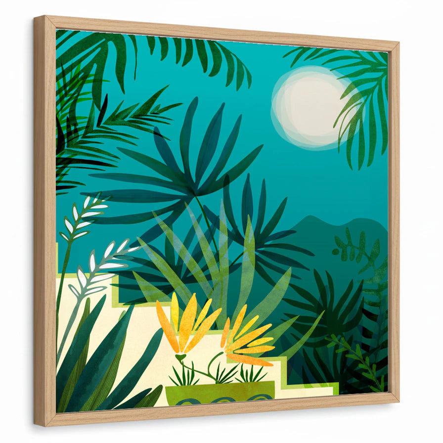 framed-print-natural-wood-standard