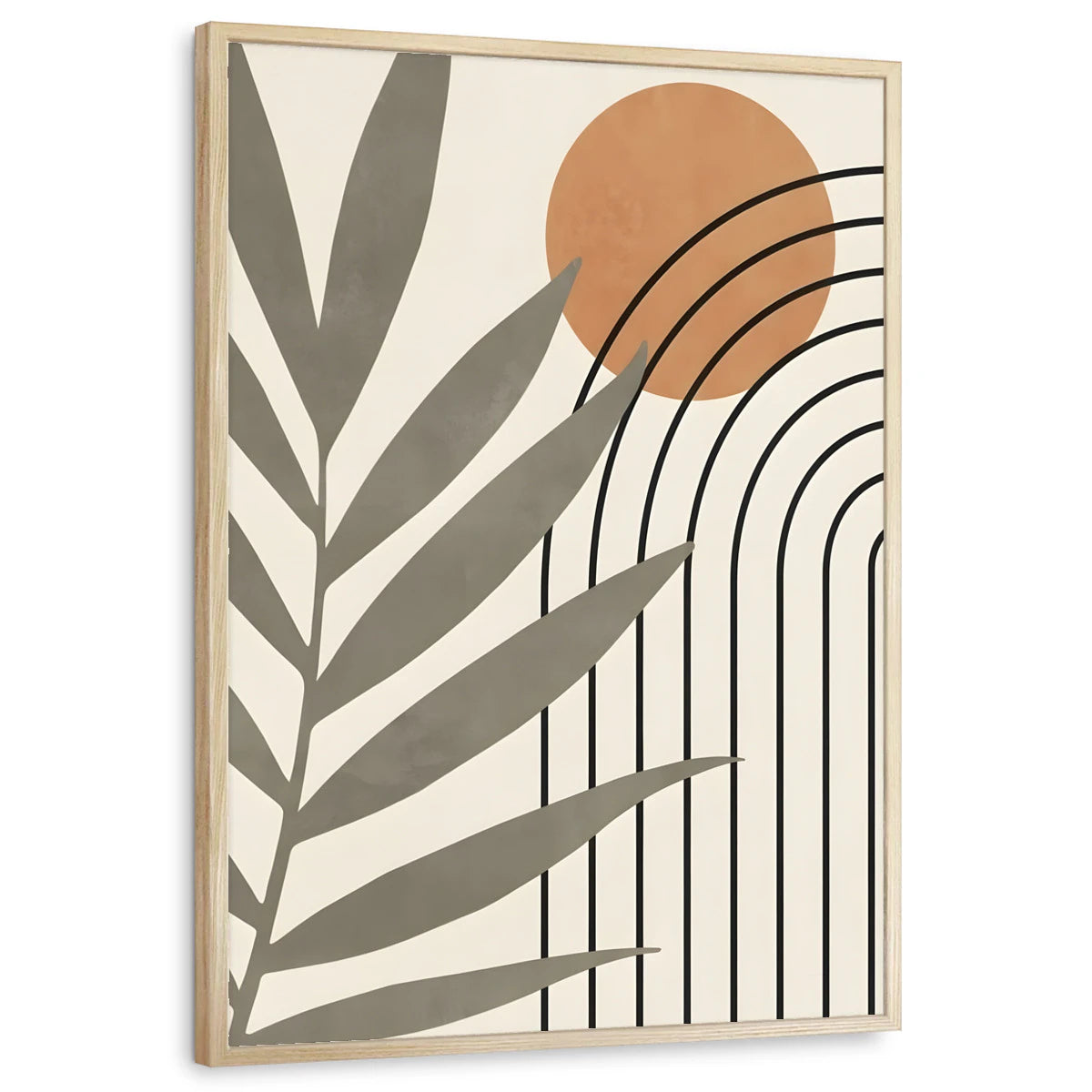 framed-print-natural-wood-standard