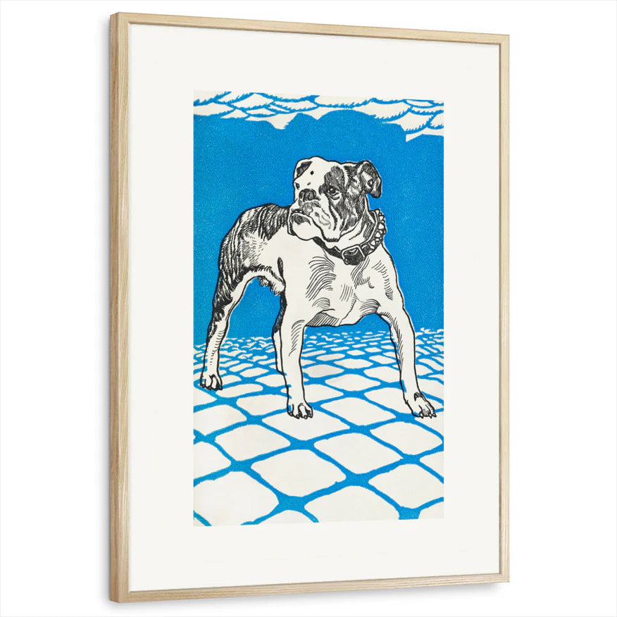 framed-print-natural-wood-standard