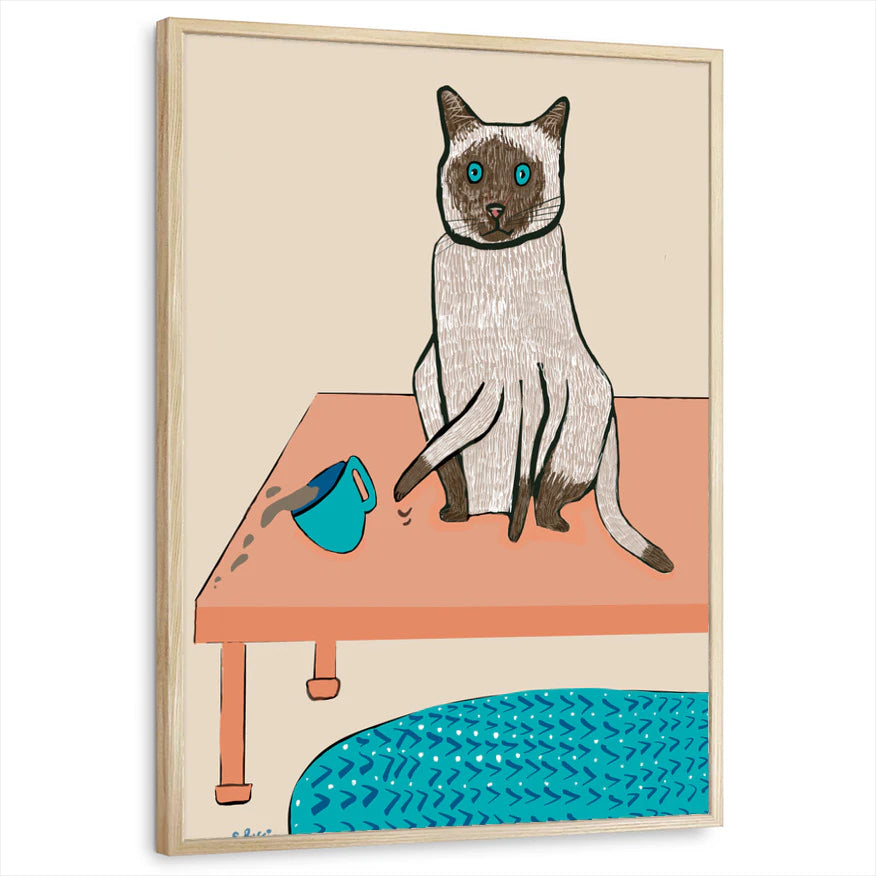 framed-print-natural-wood-standard
