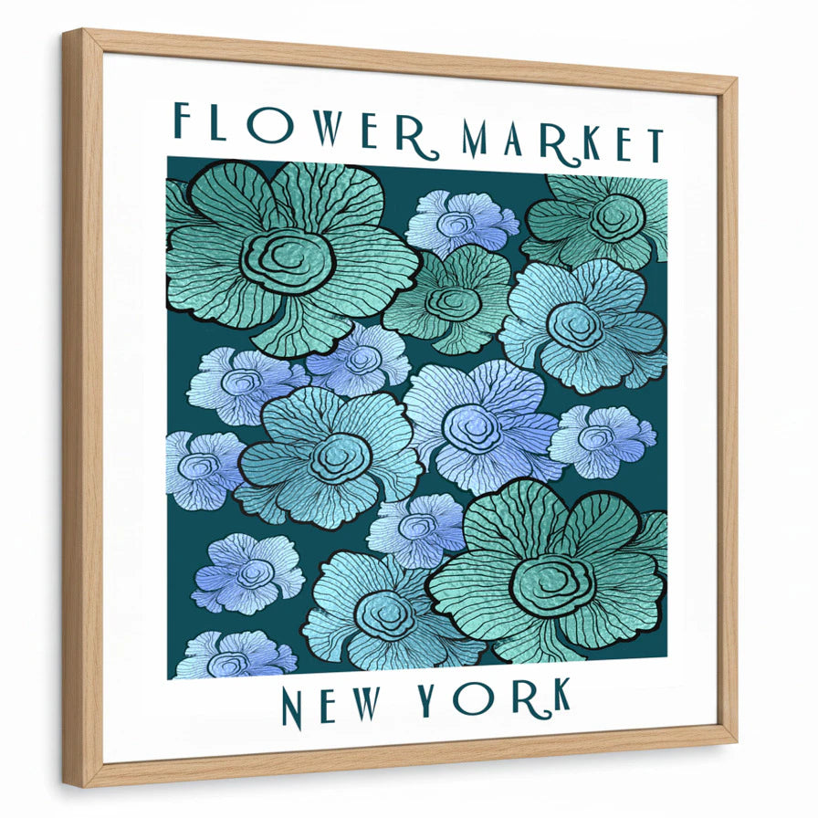 framed-print-natural-wood-standard