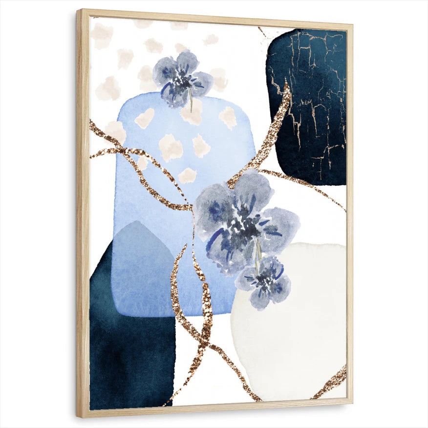 framed-print-natural-wood-standard