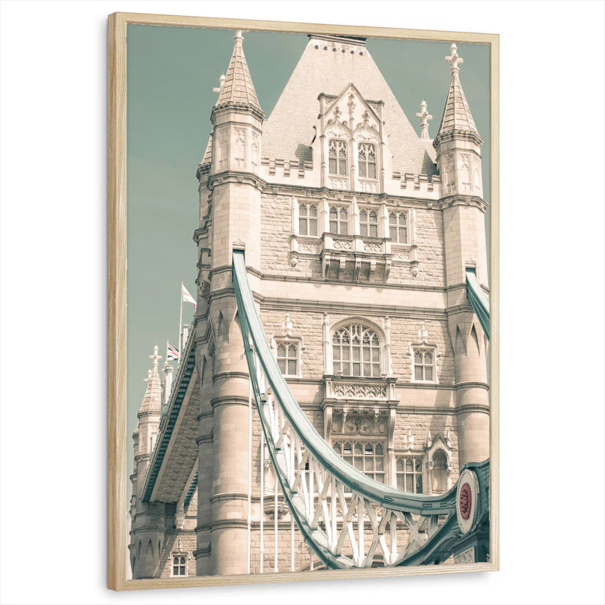 framed-print-natural-wood-standard