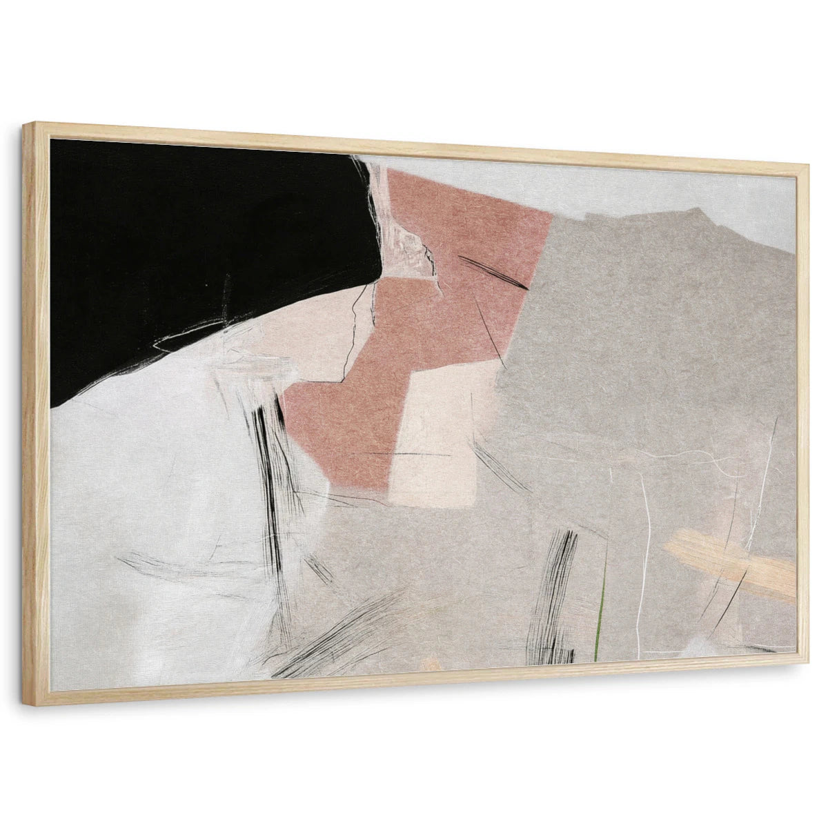 framed-print-natural-wood-standard