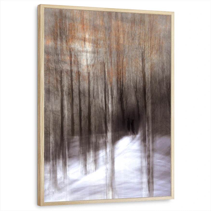 framed-print-natural-wood-standard