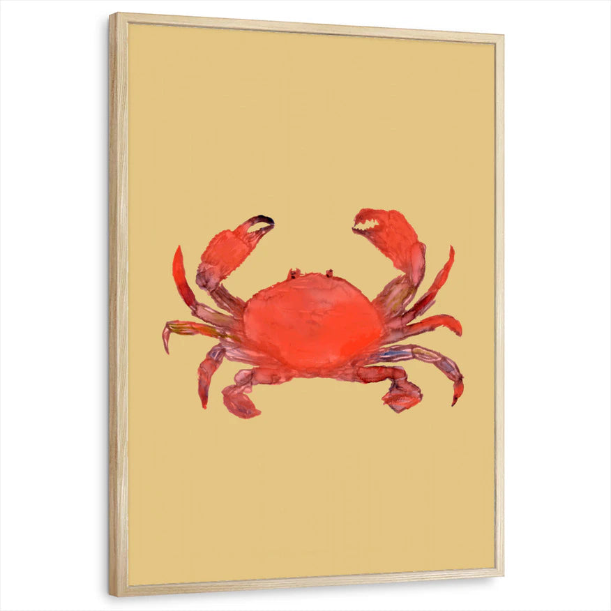 framed-print-natural-wood-standard