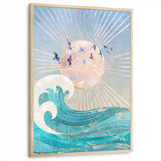 framed-print-natural-wood-standard