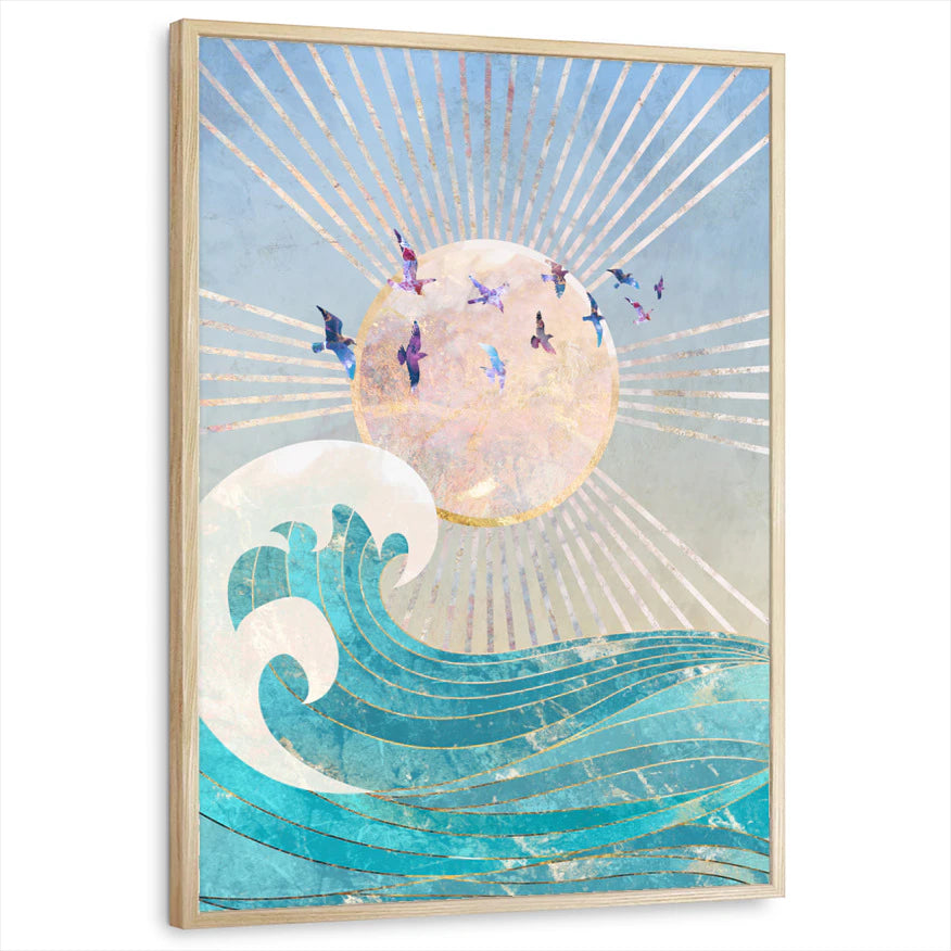 framed-print-natural-wood-standard