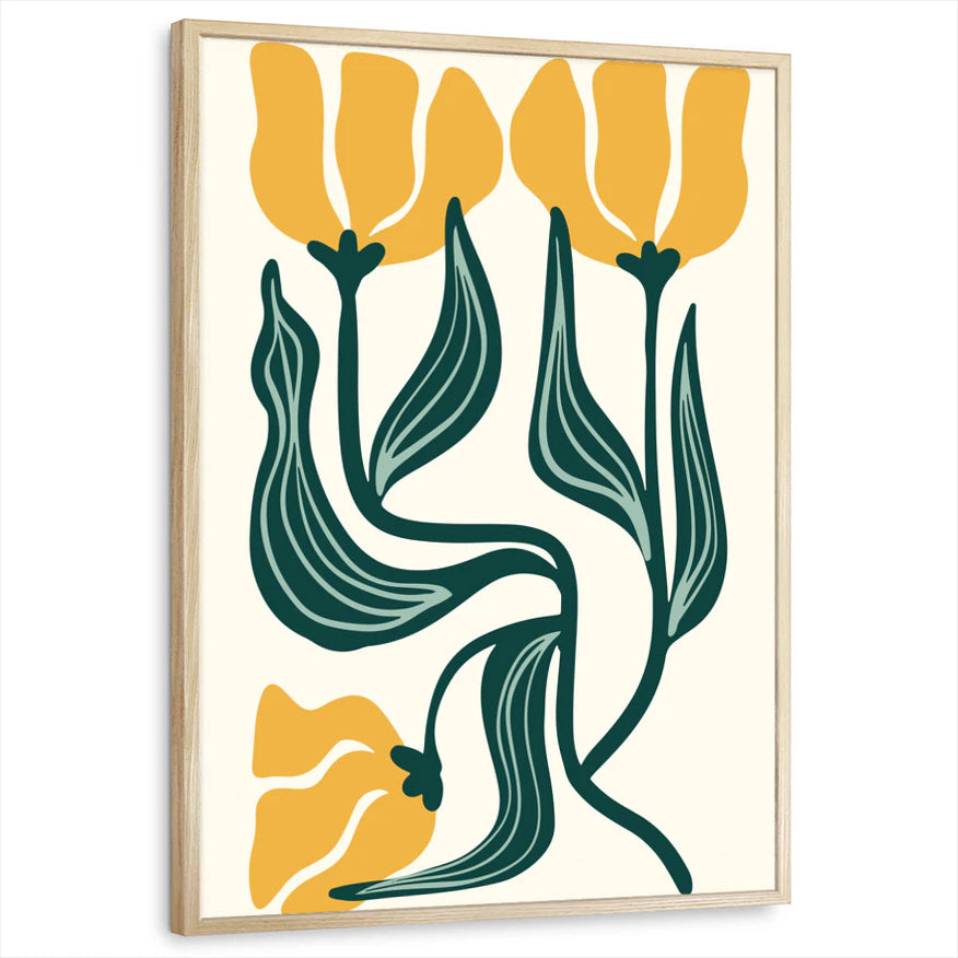 framed-print-natural-wood-standard