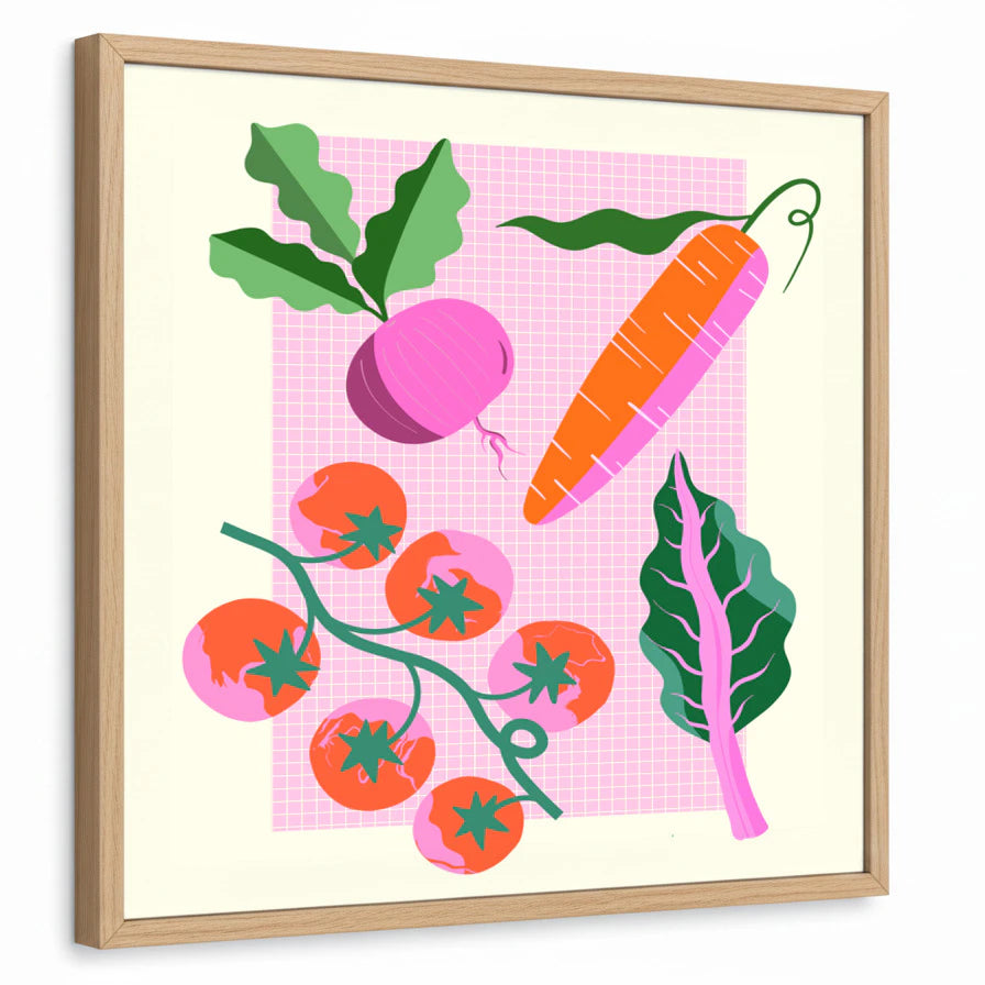 framed-print-natural-wood-standard