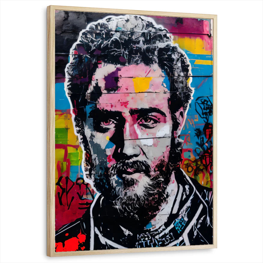 framed-print-natural-wood-standard