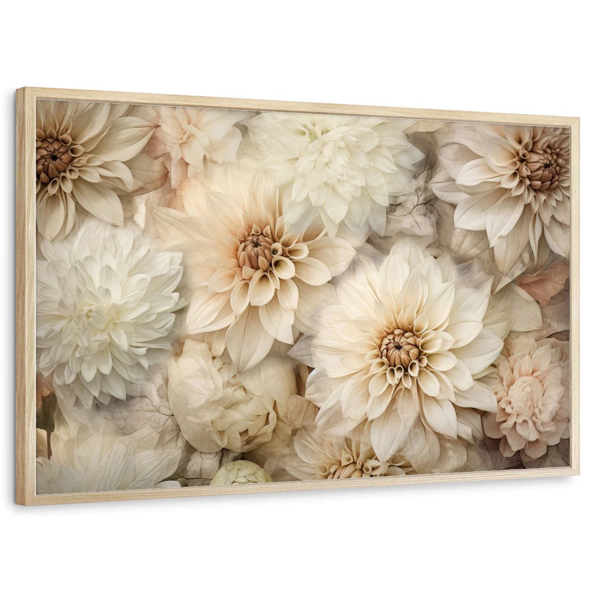 framed-print-natural-wood-standard