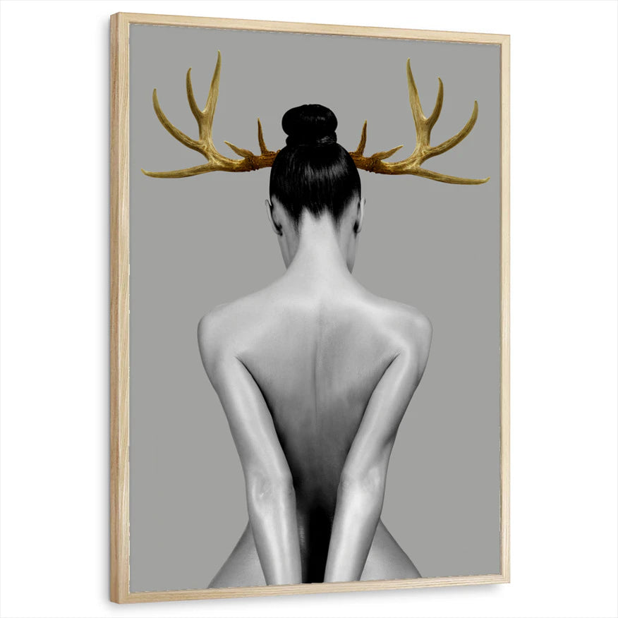 framed-print-natural-wood-standard