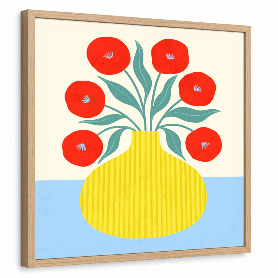 framed-print-natural-wood-standard