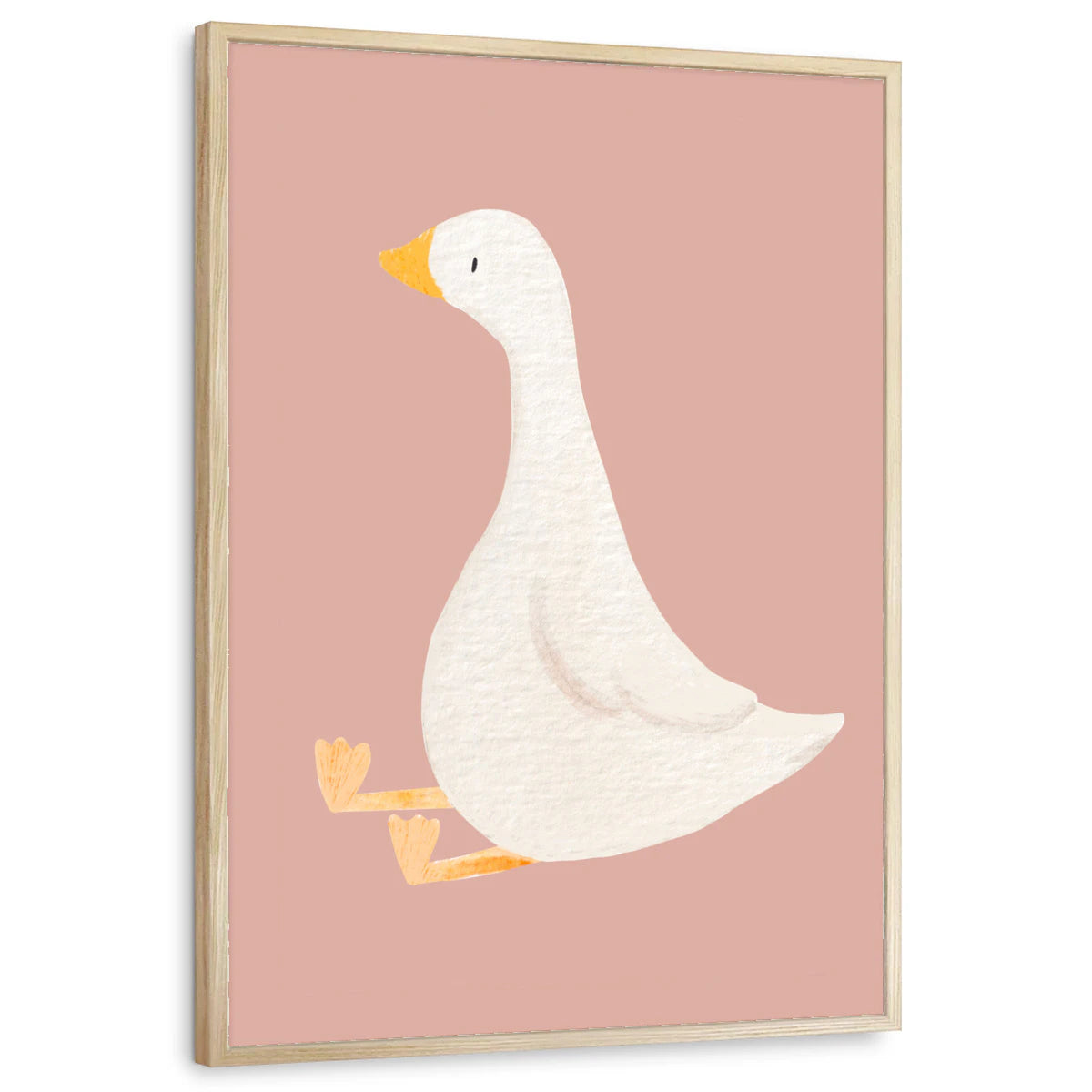 framed-print-natural-wood-standard