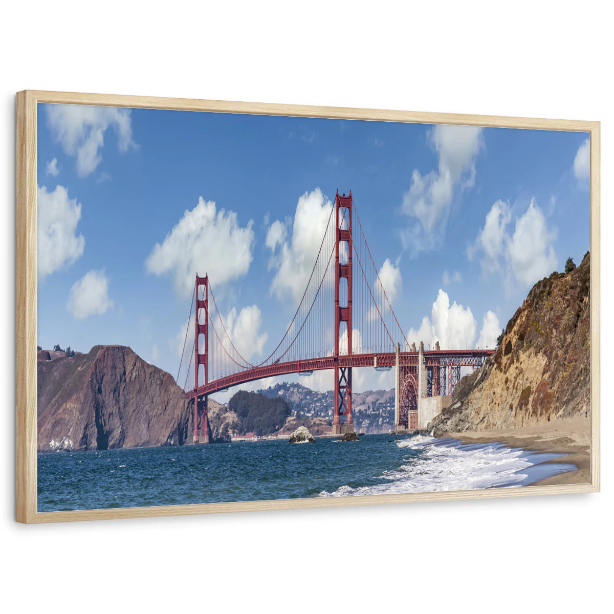 framed-print-natural-wood-standard