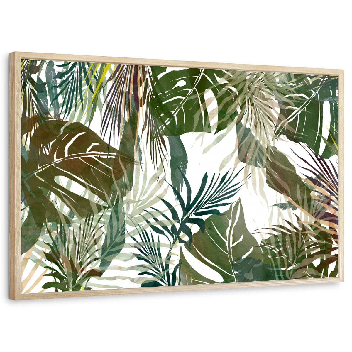 framed-print-natural-wood-standard