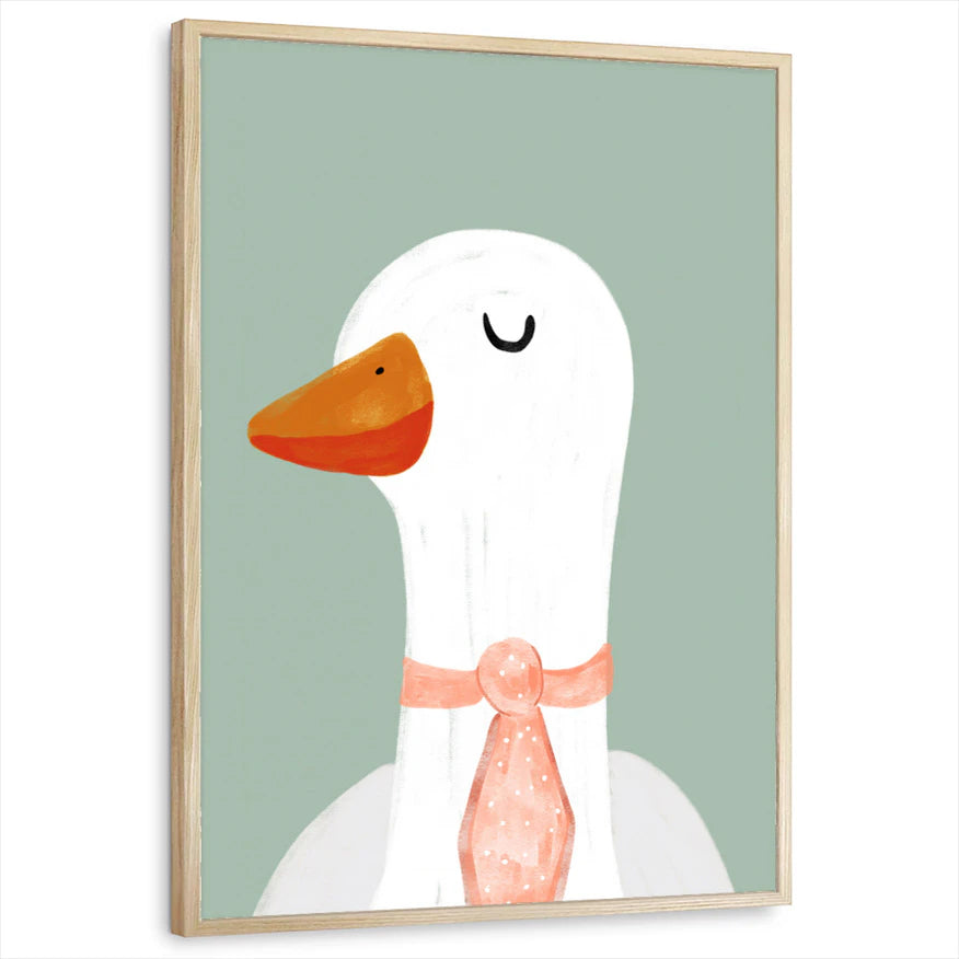 framed-print-natural-wood-standard