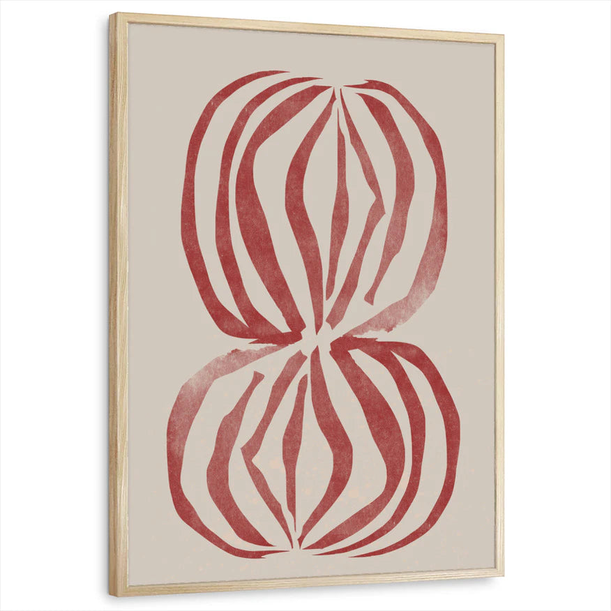 framed-print-natural-wood-standard