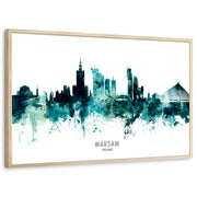 framed-print-natural-wood-standard