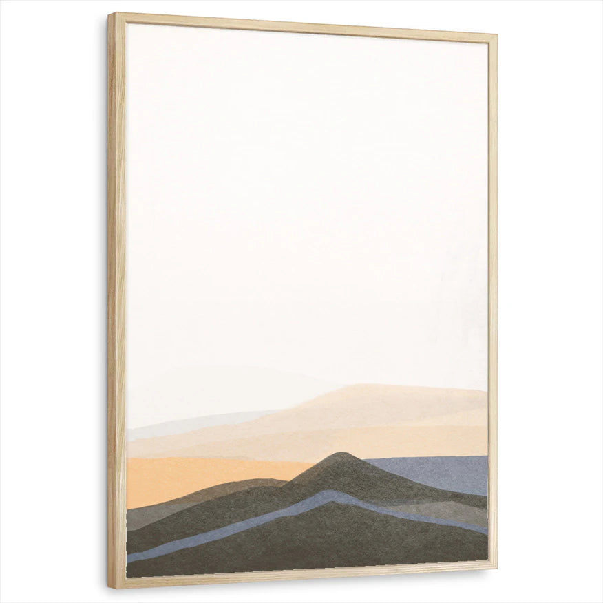 framed-print-natural-wood-standard