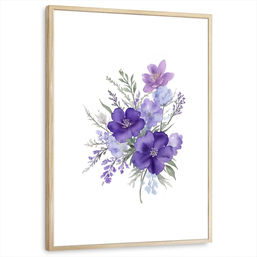 framed-print-natural-wood-standard