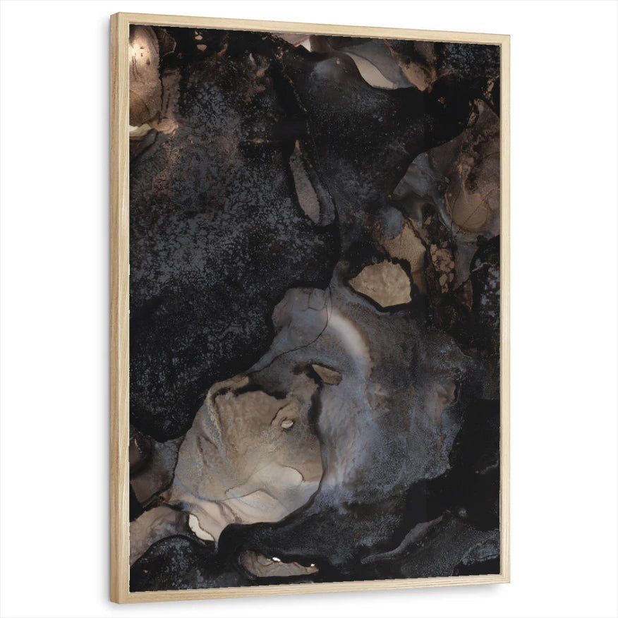 framed-print-natural-wood-standard