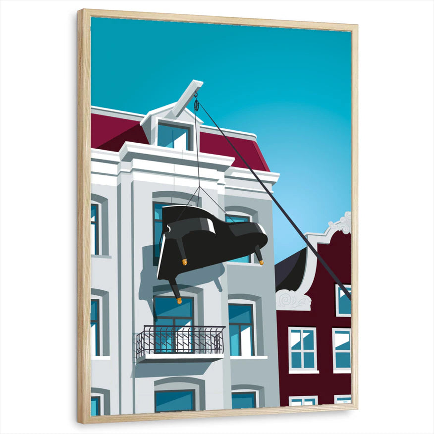 framed-print-natural-wood-standard